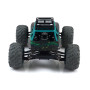 Машинка на радіоуправлінні 1:14 UJ Pioneer 4WD (зелений)