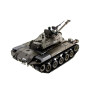 Танк на радіокеруванні 1:16 Heng Long Bulldog M41A3 з пневмогарматою і і/ч боєм (Upgrade)