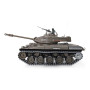 Танк на радіокеруванні 1:16 Heng Long Bulldog M41A3 з пневмогарматою і і/ч боєм (Upgrade)