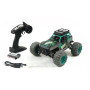 Машинка на радіоуправлінні 1:14 UJ Pioneer 4WD (зелений)
