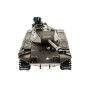 Танк на радіокеруванні 1:16 Heng Long Bulldog M41A3 з пневмогарматою і і/ч боєм (Upgrade)