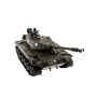 Танк на радіокеруванні 1:16 Heng Long Bulldog M41A3 з пневмогарматою і і/ч боєм (Upgrade)