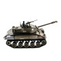 Танк на радіокеруванні 1:16 Heng Long Bulldog M41A3 з пневмогарматою і і/ч боєм (Upgrade)