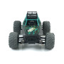Машинка на радіоуправлінні 1:14 UJ Pioneer 4WD (зелений)