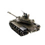 Танк на радіокеруванні 1:16 Heng Long Bulldog M41A3 з пневмогарматою і і/ч боєм (Upgrade)