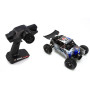 Радіокерована модель Баггі 1:18 Himoto Barren E18DBL Brushless