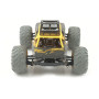 Машинка на радіоуправлінні 1:14 UJ Pioneer 4WD (жовтий)