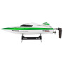 Катер на радіокеруванні Fei Lun FT009 High Speed Boat (зелений)