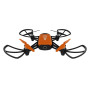 Селфідрон Wowitoys LARK H4821 квадрокоптер з камерою і оптичною стабілізацією