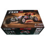 Баггі 1:8 Team Magic B8ER (чорний)