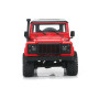 Машинка на радіоуправлінні 1:12 MN Model Краулер D90 Defender повнопривідний (червоний)