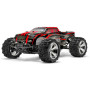 Радіокерована модель Монстр 1:8 Himoto Raider MegaE8MTL Brushless (червоний)