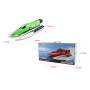 Катер на радіокеруванні WL Toys WL915 F1 High Speed Boat безколекторний (зелений)