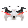 Квадрокоптер радіокерований WL Toys Q242G з FPV системою 5.8ГГц