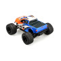 Монстр 1:14 LC Racing MTL колекторний