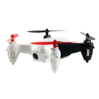 Квадрокоптер радіокерований WL Toys Q242G з FPV системою 5.8ГГц