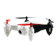 Квадрокоптер радіокерований WL Toys Q242G з FPV системою 5.8ГГц