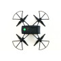 Селфідрон Wowitoys LARK PRO H4822 з камерою HD для FPV оптичною стабілізацією і ІЧ-боєм