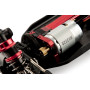 Монстр 1:14 LC Racing MTL колекторний