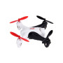 Квадрокоптер радіокерований WL Toys Q242G з FPV системою 5.8ГГц