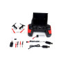 Квадрокоптер радіокерований WL Toys Q242G з FPV системою 5.8ГГц
