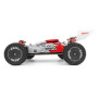 Машинка на радіоуправлінні 1:14 баггі WL Toys 144001 4WD (червоний)