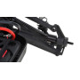 Радіокерована модель Баггі 1:10 Himoto Tanto E10XBL Brushless (зелений)