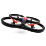 Квадрокоптер великий WL Toys V333 Cyclone 2