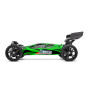 Радіокерована модель Баггі 1:10 Himoto Tanto E10XBL Brushless (зелений)
