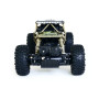 Машинка на радіоуправлінні 1:18 HB Toys Краулер 4WD на акумуляторі (зелений)