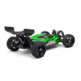 Радіокерована модель Баггі 1:10 Himoto Tanto E10XBL Brushless (зелений)