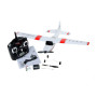 Літак радіокерований 2.4GHz WL Toys F949 Cessna 500мм 3к