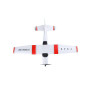 Літак радіокерований 2.4GHz WL Toys F949 Cessna 500мм 3к