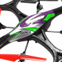 Квадрокоптер великий WL Toys V333 Cyclone 2