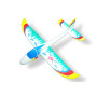 Планер метальний J-Color Hawk 600мм c комплектом фарб