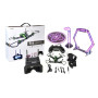 Квадрокоптер з відеошоломом Helicute H825G FPV RACER 3.0 з камерою FPV