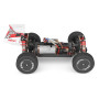 Машинка на радіоуправлінні 1:14 баггі WL Toys 144001 4WD (зелений)