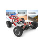 Машинка на радіоуправлінні 1:14 баггі WL Toys 144001 4WD (зелений)