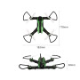 Квадрокоптер з відеошоломом Helicute H825G FPV RACER 3.0 з камерою FPV