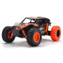 Машинка на радіоуправлінні 1:24 HB Toys Баггі 4WD на акумуляторі (помаранчевий)