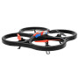 Квадрокоптер з камерою WL Toys V333 Cyclone 2