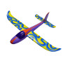 Планер метальний J-Color Hawk 600мм c комплектом фарб