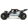 Радіокерована модель Баггі 1:18 Himoto Barren E18DB Brushed