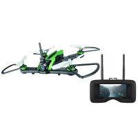 Квадрокоптер з відеошоломом Helicute H825G FPV RACER 3.0 з камерою FPV