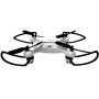 Квадрокоптер Helicute H816HW WAVE-RAZOR з камерою WiFi і барометром