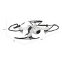 Квадрокоптер Helicute H816HW WAVE-RAZOR з камерою WiFi і барометром
