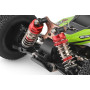 Машинка на радіоуправлінні 1:14 баггі WL Toys 144001 4WD (зелений)