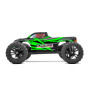 Радіокерована модель Монстр 1:10 Himoto Bowie E10MTL Brushless (зелений)