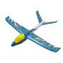 Планер метальний J-Color Eagle 600мм c комплектом фарб