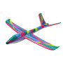 Планер метальний J-Color Eagle 600мм c комплектом фарб